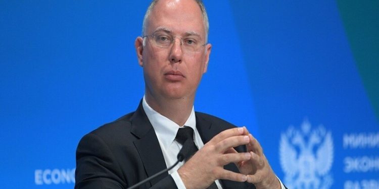 دميترييف: منتدى بطرسبورغ الاقتصادي الدولي يجمع دولا ذات سيادة مستعدة للمضي قدما لتنمية اقتصاداتها
