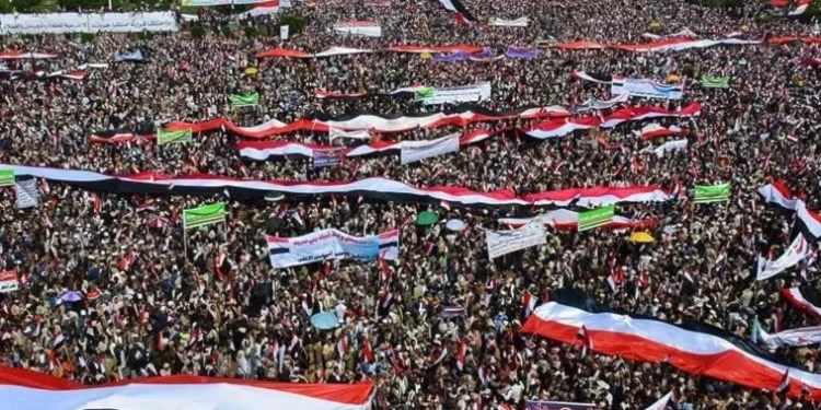 خارجية صنعاء: “منظمات إنسانية” ترفض إدخال الأدوية إلى اليمن استجابةً لضغوط سعودية