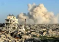 غزة: شهيدان ومصابون بينهم طفل في عدوان إسرائيلي غربي دير البلح