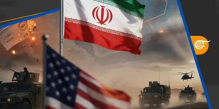 إيران اليوم في العقل الصهيوني والأميركي