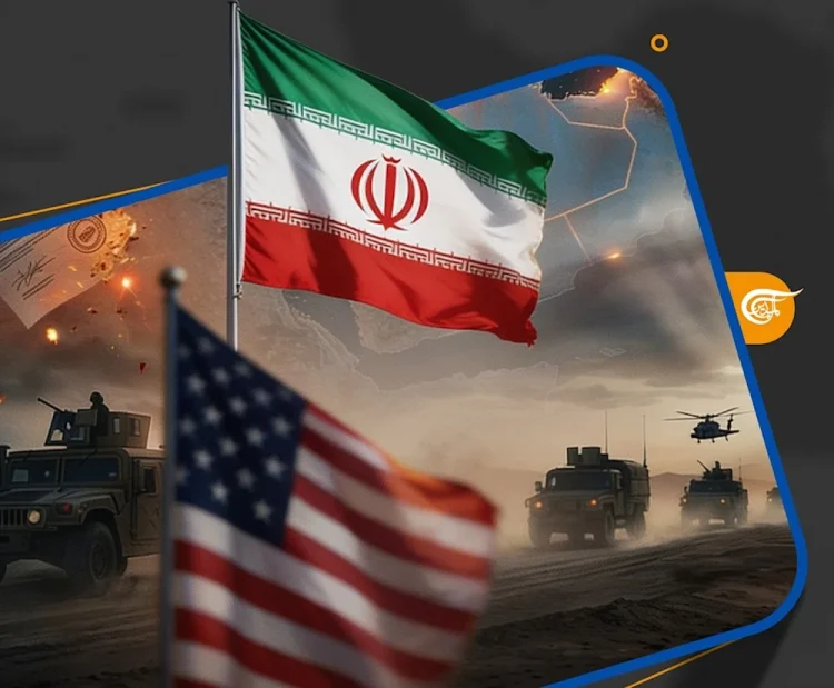 إيران اليوم في العقل الصهيوني والأميركي