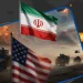 إيران اليوم في العقل الصهيوني والأميركي