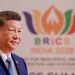 الرئيس الصيني يطرح 5 مبادرات لتعميق التعاون داخل “بريكس”