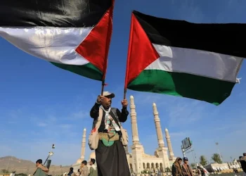 تضامن غزّي مع صنعاء: لا لخذلان «إخوان الصدق»