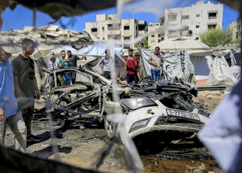 احتفاء إسرائيلي بهدف «بديل»: عملية أمنية فاشلة في قلب غزة