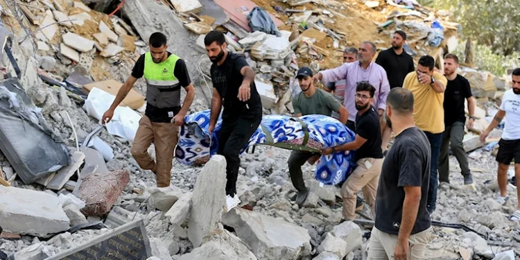 «الخط الرمادي»: العدو يعيد إنتاج الاحتلال؟