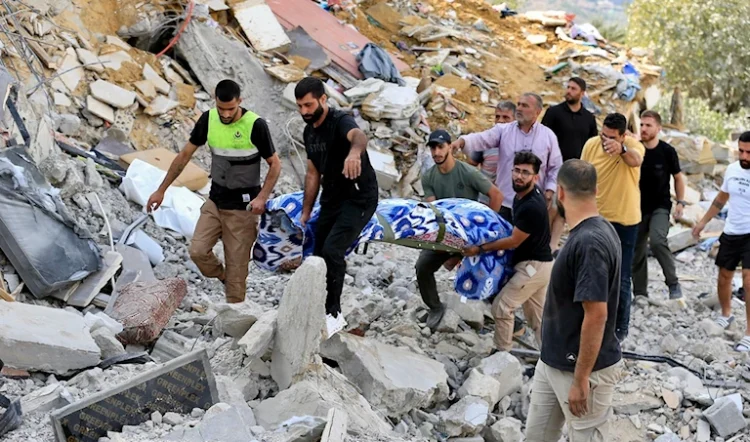 «الخط الرمادي»: العدو يعيد إنتاج الاحتلال؟