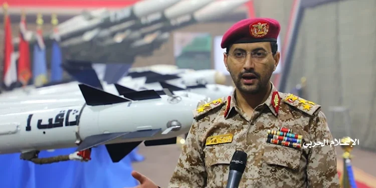 أنصار الله» تردّ على التصعيد السعودي بعشرات الصواريخ والمسيّرات