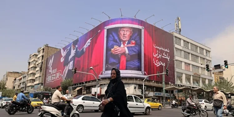 تصعيد عسكري محدود رفداً للعقوبات: ترامب يكرّر مناوراته… بلا أمل