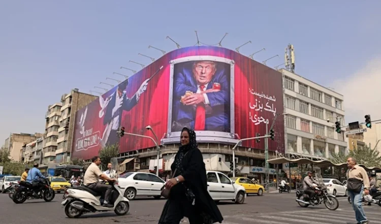 تصعيد عسكري محدود رفداً للعقوبات: ترامب يكرّر مناوراته… بلا أمل