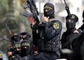 سرايا القدس تعلن استشهاد أحد مجاهديها خلال التصدي لعملية اختطافه في خان يونس