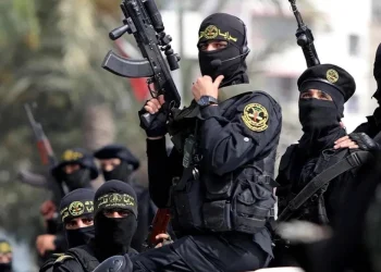 سرايا القدس تعلن استشهاد أحد مجاهديها خلال التصدي لعملية اختطافه في خان يونس