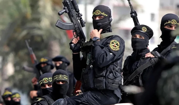 سرايا القدس تعلن استشهاد أحد مجاهديها خلال التصدي لعملية اختطافه في خان يونس