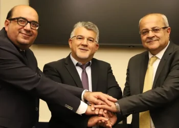 أحزاب عربية تتحد لخوض انتخابات “الكنيست”.. وإسقاط حكومة نتنياهو في صدارة أولوياتها