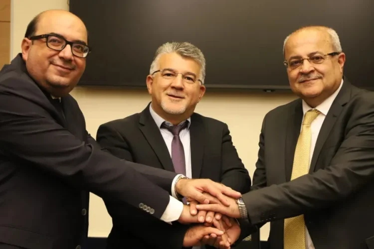 أحزاب عربية تتحد لخوض انتخابات “الكنيست”.. وإسقاط حكومة نتنياهو في صدارة أولوياتها