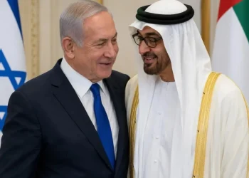 “يديعوت أحرونوت”: الإمارات امتنعت عن نفي تحذيرها لنتنياهو قبل 7 أكتوبر