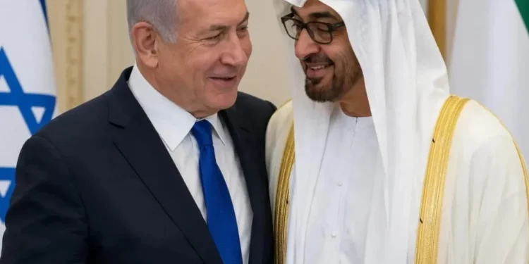 “يديعوت أحرونوت”: الإمارات امتنعت عن نفي تحذيرها لنتنياهو قبل 7 أكتوبر